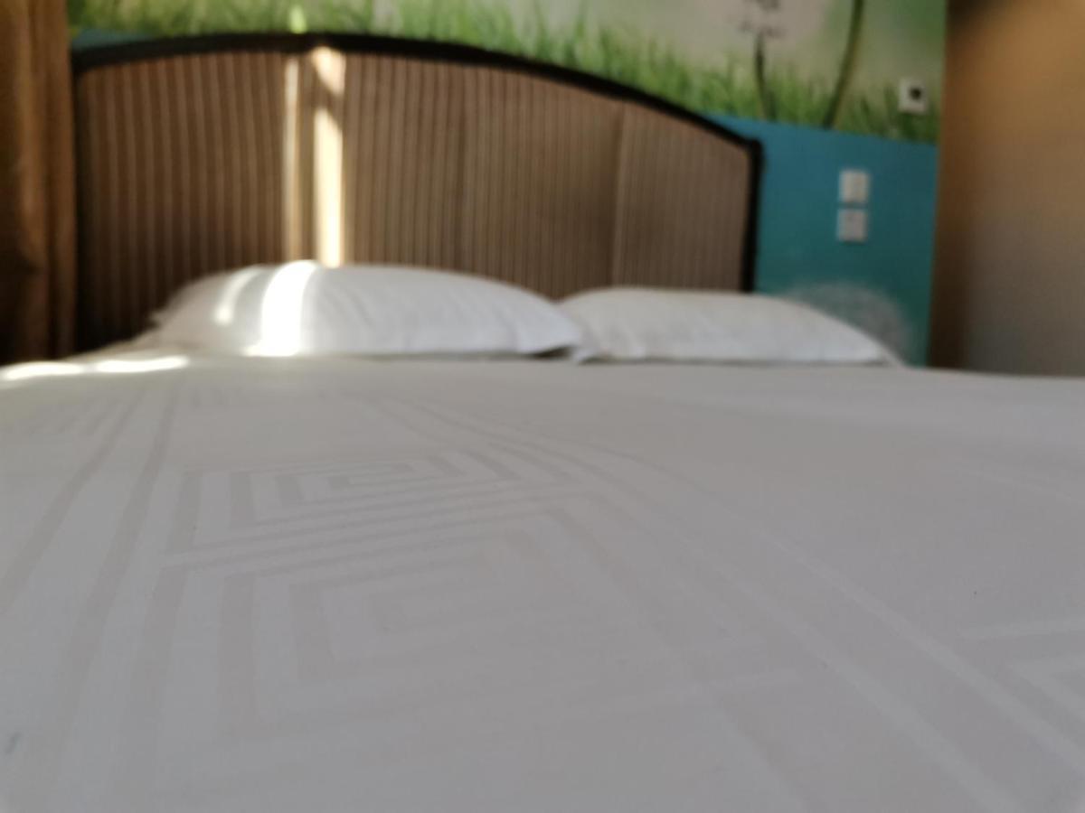 中遠賓館cosco Inn Гонконг Экстерьер фото