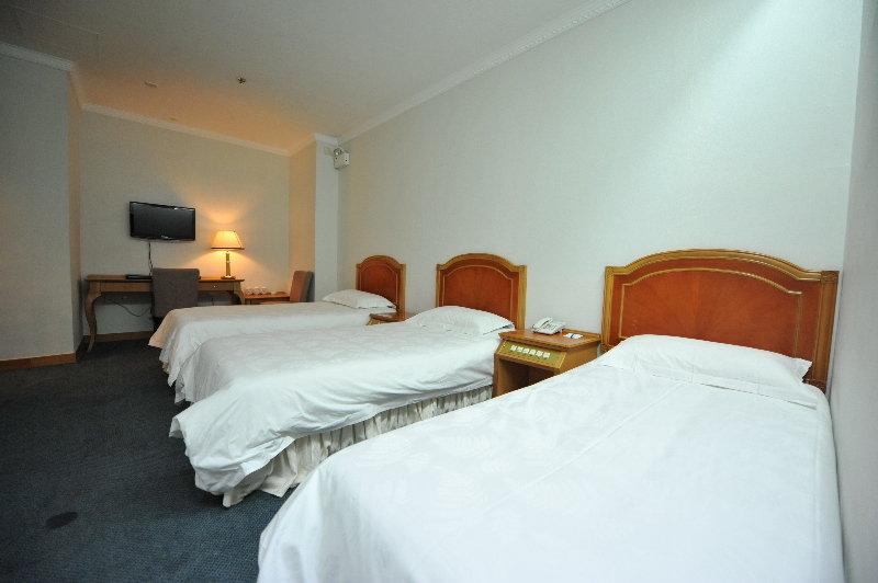 中遠賓館cosco Inn Гонконг Экстерьер фото