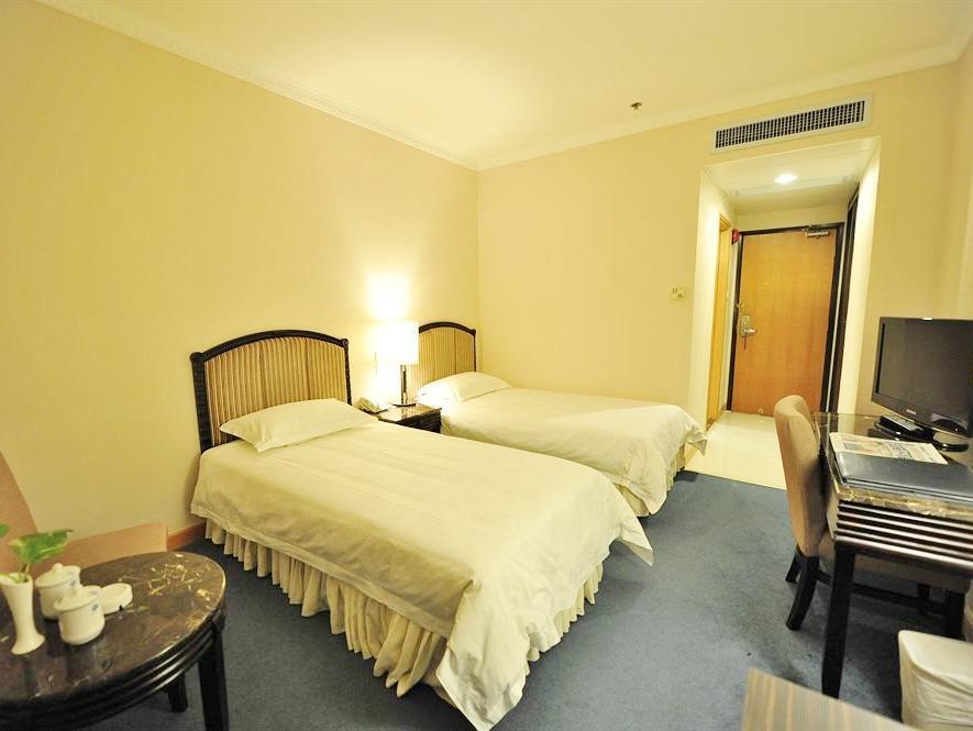 中遠賓館cosco Inn Гонконг Экстерьер фото